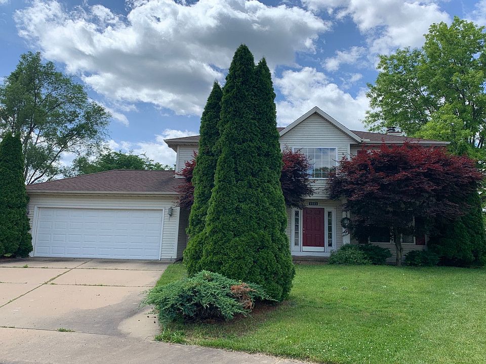 1st image of 5503 N Deerfield Ct