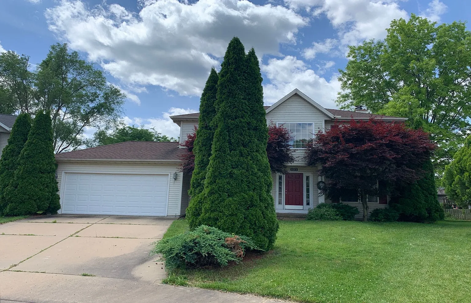 5503 N Deerfield Ct photo 1