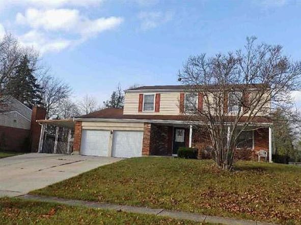 1st image of 5581 Olive Tree Dr
