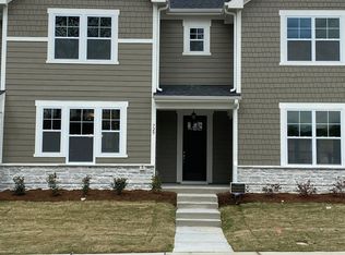 729 Carraway Garden Dr, Wake Forest, NC 27587