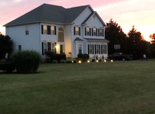 117 Chews Manor Rd, Stevensville, MD 21666