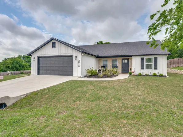 324 Hillcroft Rd, Fort Worth, TX 76108