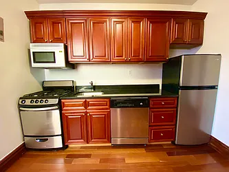 Rented by Alpha Properties NYC I LLC