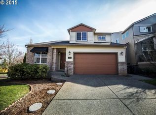 22034 SW Fletcher Ter, Sherwood, OR 97140