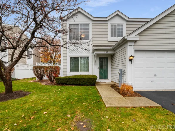 389 Gregory St, Aurora, IL 60504