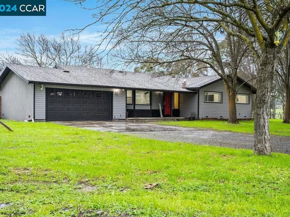 7447 Putman Rd, Vacaville, CA 95688