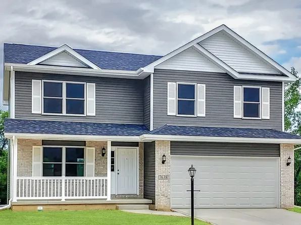 Sophia B Plan, Freedom Springs