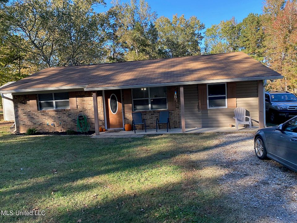 413 E Petros Rd, Pearl, MS 39208 Zillow