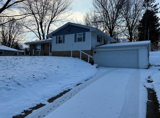 1514 Wittmer Rd, Mansfield, OH 44903