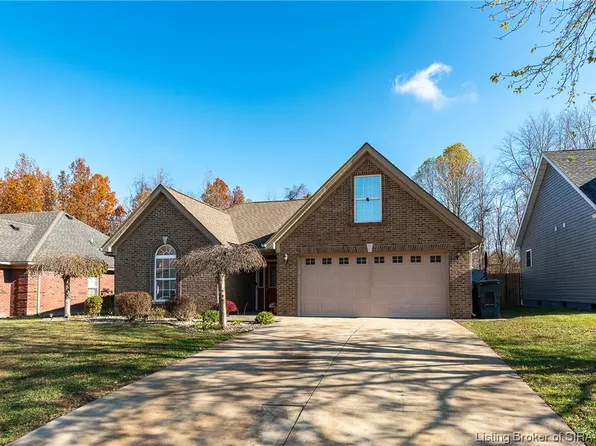 13140 Sunnybrook, Memphis, IN 47143