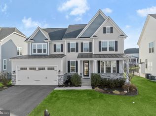 8210 Timeless Ct, Fulton, MD 20759