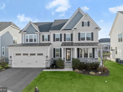 8210 Timeless Ct, Fulton, MD, 20759