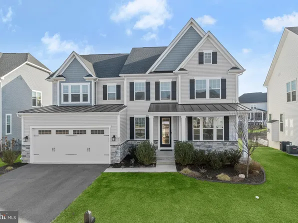 8210 Timeless Ct, Fulton, MD 20759