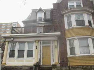 5219 N Broad St, Philadelphia, PA 19141