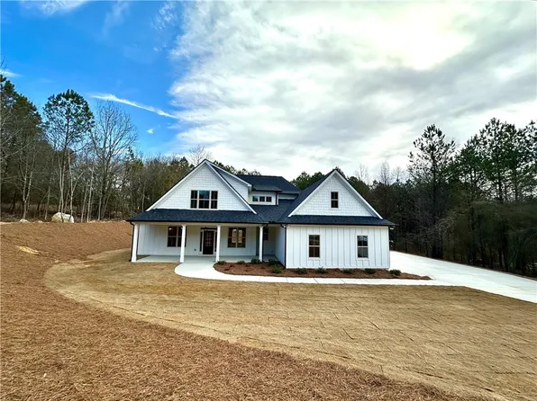 15 Stratford Way, Kingston, GA 30145