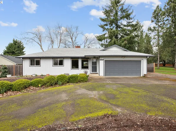 19089 Central Point Rd, Oregon City, OR 97045