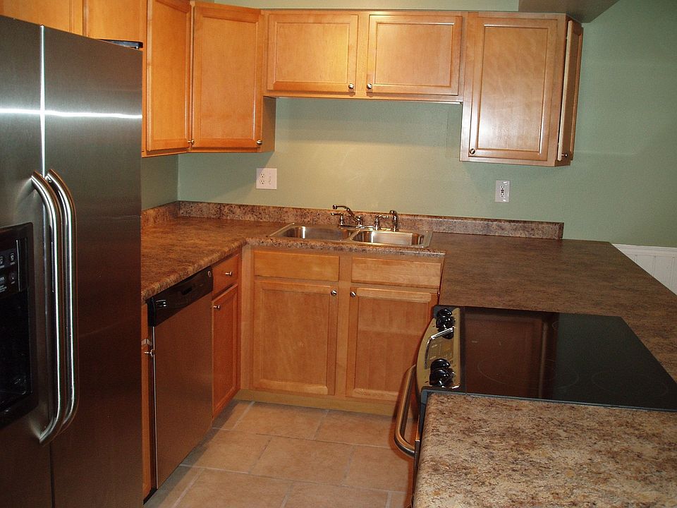 NEW Kitchen
