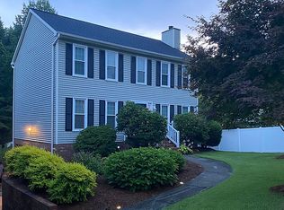 7642 Sedgewick Ridge Rd, Lewisville, NC 27023