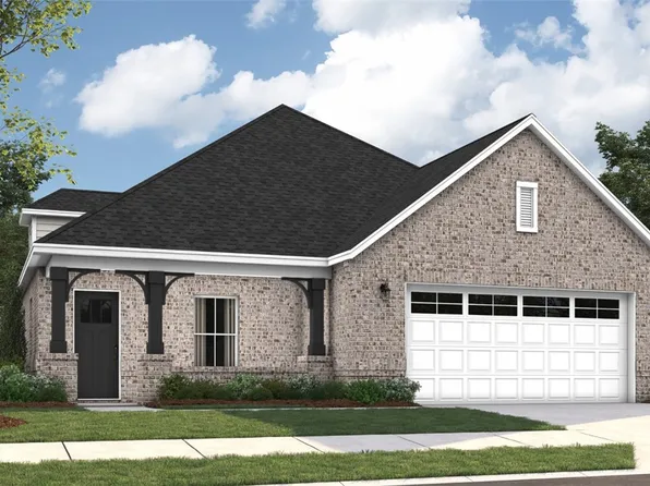 2316 Lake Shadow Ln, Opelika, AL 36801