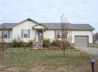 4103 Aspen Dr, Cookeville, TN 38501