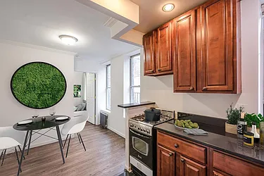 Rented by Bold New York