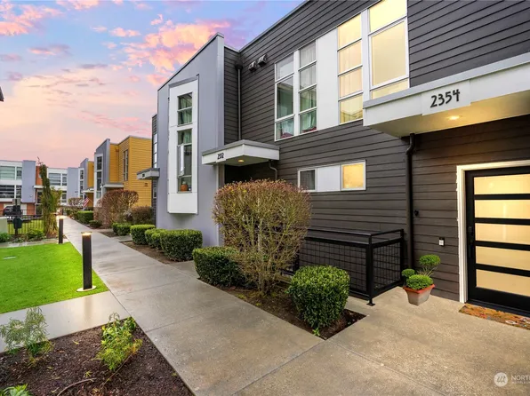 2354 Yakima Court, Tacoma, WA 98405