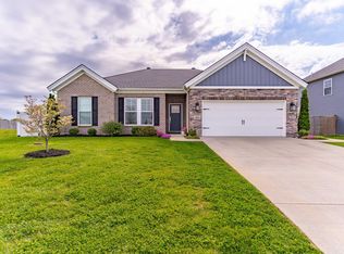13041 Halle Dr, Evansville, IN 47725