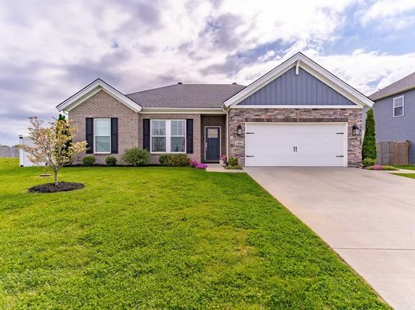 13041 Halle Dr, Evansville, IN 47725