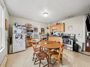 50 Fisher Ave APT 1, Boston, MA 02120
