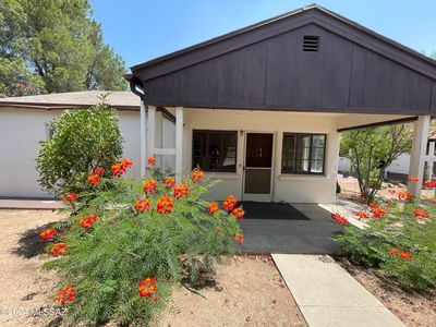 246 W Bonita St, Benson, AZ, 85602