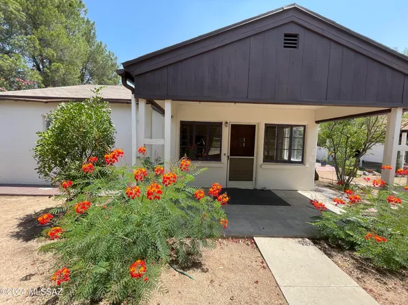 246 W Bonita St, Benson, AZ 85602