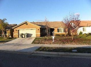 4234 E Villoy Ave, Visalia, CA