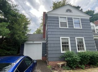 917 Paxford Pl, Mansfield, OH 44906