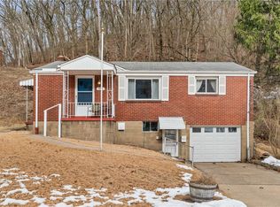 884 Stanton Ave, Pittsburgh, PA