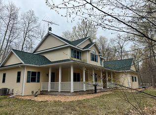 7508 Maple Gate Ln, Egg Harbor, WI 54209