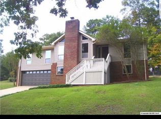 2009 Ray Ave, Gadsden, AL 35904