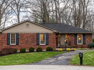 3802 Stockridge Rd, Louisville, KY 40241