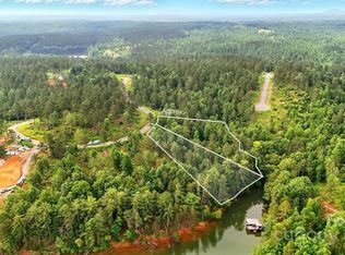 2143 & 2157 Castle Rd, Connelly Springs, NC 28612