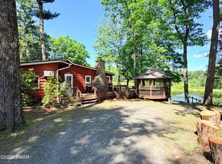 117 Kleinhans Pond Rd, Hawley, PA 18428