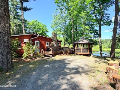 117 Kleinhans Pond Rd, Hawley, PA, 18428