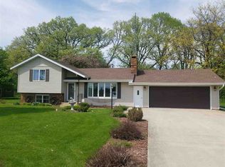 2535 Waterbury Rd, Charles City, IA 50616