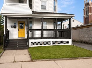 199 Eastern Ave, Springfield, MA 01109