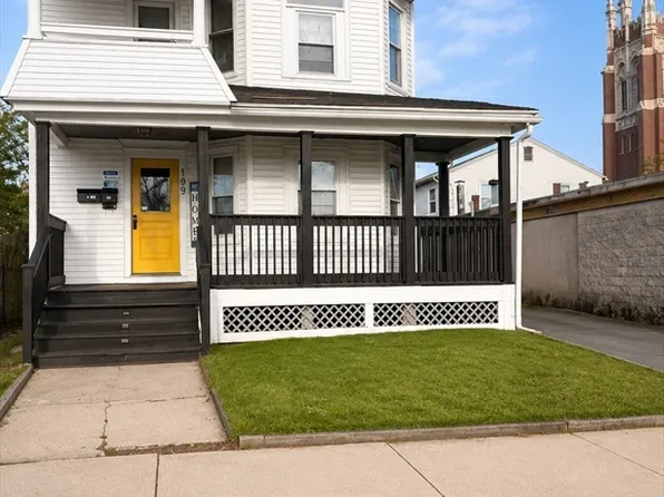 199 Eastern Ave, Springfield, MA 01109