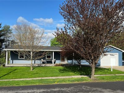 132 Cornwell St, Penn Yan, NY, 14527