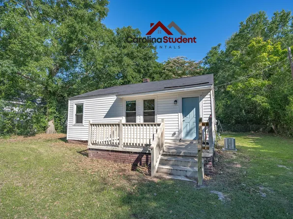 1637 Elmtree Rd, Columbia, SC 29209