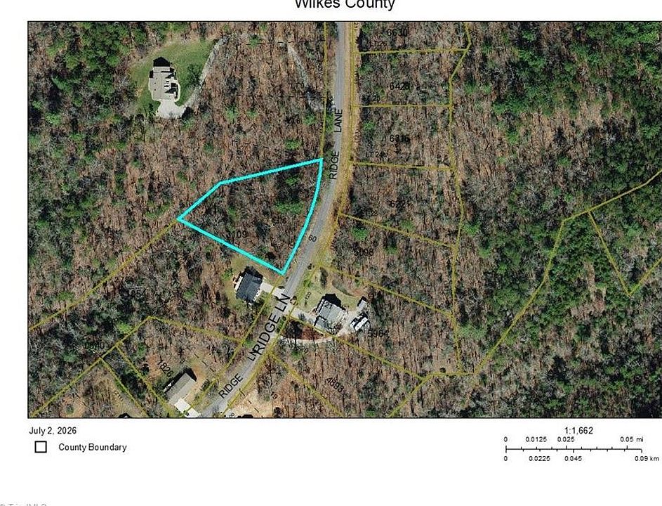 1st image of 0 Ridge Ln #All