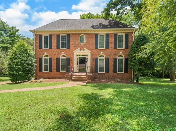 709 Heather Spg, Brentwood, TN 37027