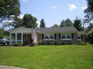 604 Burbank Ct, Lexington, KY 40503