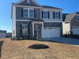 33 Halsey St LOT 36, Central, SC 29630
