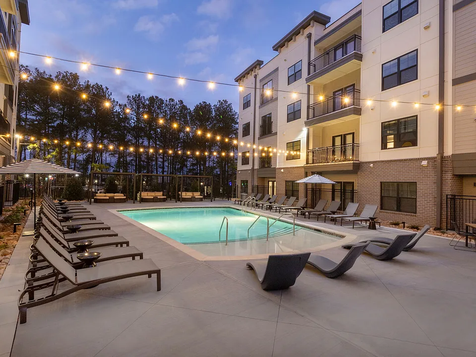 The Perry Residences